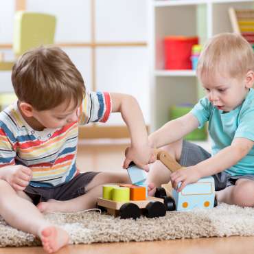 VACATURE: Teamcoach – Antwerpen (vliegend)